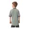 JAKO Iconic Trikot Kids Grün F238 - gruen