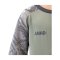 JAKO Iconic Trikot Kids Grün F238 - gruen