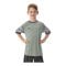 JAKO Iconic Trikot Kids Grün F238 - gruen