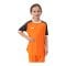 JAKO Iconic Trikot Kids Orange Schwarz F351 - orange