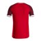 JAKO Iconic Trikot Kids Rot F113 - rot