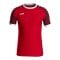 JAKO Iconic Trikot Kids Rot F113 - rot
