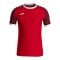 JAKO Iconic Trikot Rot F113 - rot