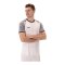 JAKO Iconic Trikot Weiss F016 - weiss