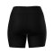JAKO Indoor Power Leggings Damen Schwarz F800 - schwarz