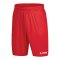 JAKO Inter Polyesterhose Rot F01 - rot
