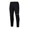 JAKO Inter Torwarthose Schwarz F08 - schwarz