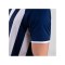 JAKO Inter Trikot Kids Dunkelblau Weiss F935 - blau