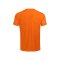 JAKO Inter Trikot Kids Orange Weiss F352 - orange