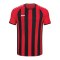 JAKO Inter Trikot Kids Rot Schwarz F111 - rot