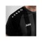 JAKO Inter Trikot Kids Schwarz Grau F801 - schwarz