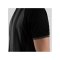JAKO Inter Trikot Kids Schwarz Grau F801 - schwarz