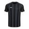 JAKO Inter Trikot Kids Schwarz Grau F801 - schwarz