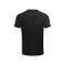 JAKO Inter Trikot Kids Schwarz Weiss F814 - schwarz