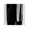 JAKO Inter Trikot Kids Schwarz Weiss F814 - schwarz