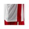 JAKO Inter Trikot Kids Weiss Rot F011 - weiss