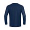 JAKO Inter Trikot Langarm Blau Weiss Rot F935 - blau