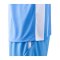 JAKO Inter Trikot Langarm Hellblau Weiss F432 - blau