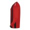 JAKO Inter Trikot Langarm Kids Rot Schwarz F111 - rot