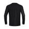 JAKO Inter Trikot Langarm Schwarz Grau F801 - schwarz
