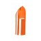 JAKO Inter Trikot Orange Weiss F352 - orange