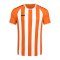 JAKO Inter Trikot Orange Weiss F352 - orange