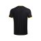 JAKO Inter Trikot Schwarz Gelb F803 - schwarz