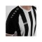 JAKO Inter Trikot Schwarz Weiss F814 - schwarz