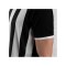 JAKO Inter Trikot Schwarz Weiss F814 - schwarz