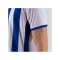 JAKO Inter Trikot Weiss Blau F012 - weiss