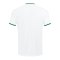JAKO Inter Trikot Weiss Grün F013 - weiss