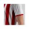 JAKO Inter Trikot Weiss Rot F011 - weiss