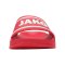 JAKO Jakolette II Badelatsche Rot F105 - rot