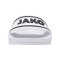 JAKO Jakolette II Badelatsche Weiß F001 - weiss