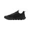 JAKO Knit Pro Schwarz F800 - schwarz