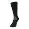 JAKO Kompressionsstrumpf Comfort Schwarz F800 - schwarz