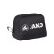 JAKO Kulturtasche Schwarz F08 - schwarz