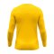 JAKO Leightweight Underwear Shirt Kids Gelb F623 - gelb
