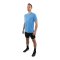 JAKO Light Flow T-Shirt Blau F430 - blau