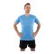 JAKO Light Flow T-Shirt Blau F430 - blau