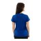 JAKO Light Flow T-Shirt Damen Blau F400 - blau