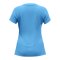 JAKO Light Flow T-Shirt Damen Blau F430 - blau
