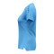 JAKO Light Flow T-Shirt Damen Blau F430 - blau
