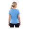 JAKO Light Flow T-Shirt Damen Blau F430 - blau