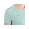JAKO Light Flow T-Shirt Damen Grün F251 - gruen