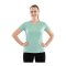 JAKO Light Flow T-Shirt Damen Grün F251 - gruen