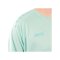 JAKO Light Flow T-Shirt Grün F251 - gruen
