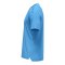 JAKO Light Flow T-Shirt Kids Blau F430 - blau