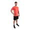 JAKO Light Flow T-Shirt Orange F365 - orange
