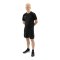JAKO Light Flow T-Shirt Schwarz F800 - schwarz